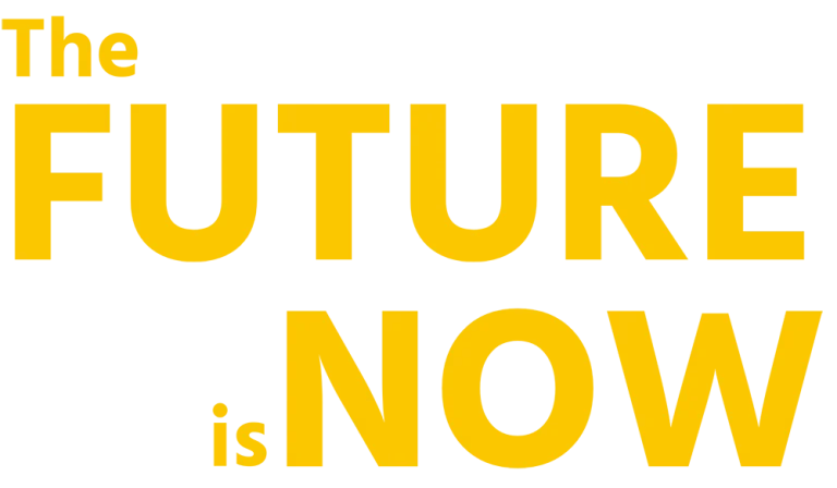 the-future-is-now